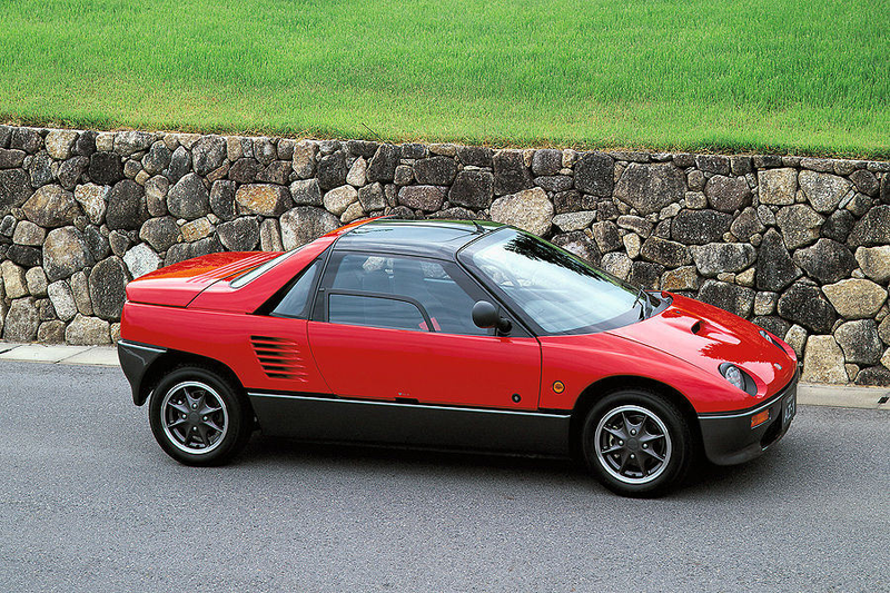 Illustration for article titled August Bucket List of Coolest Cars To Die In